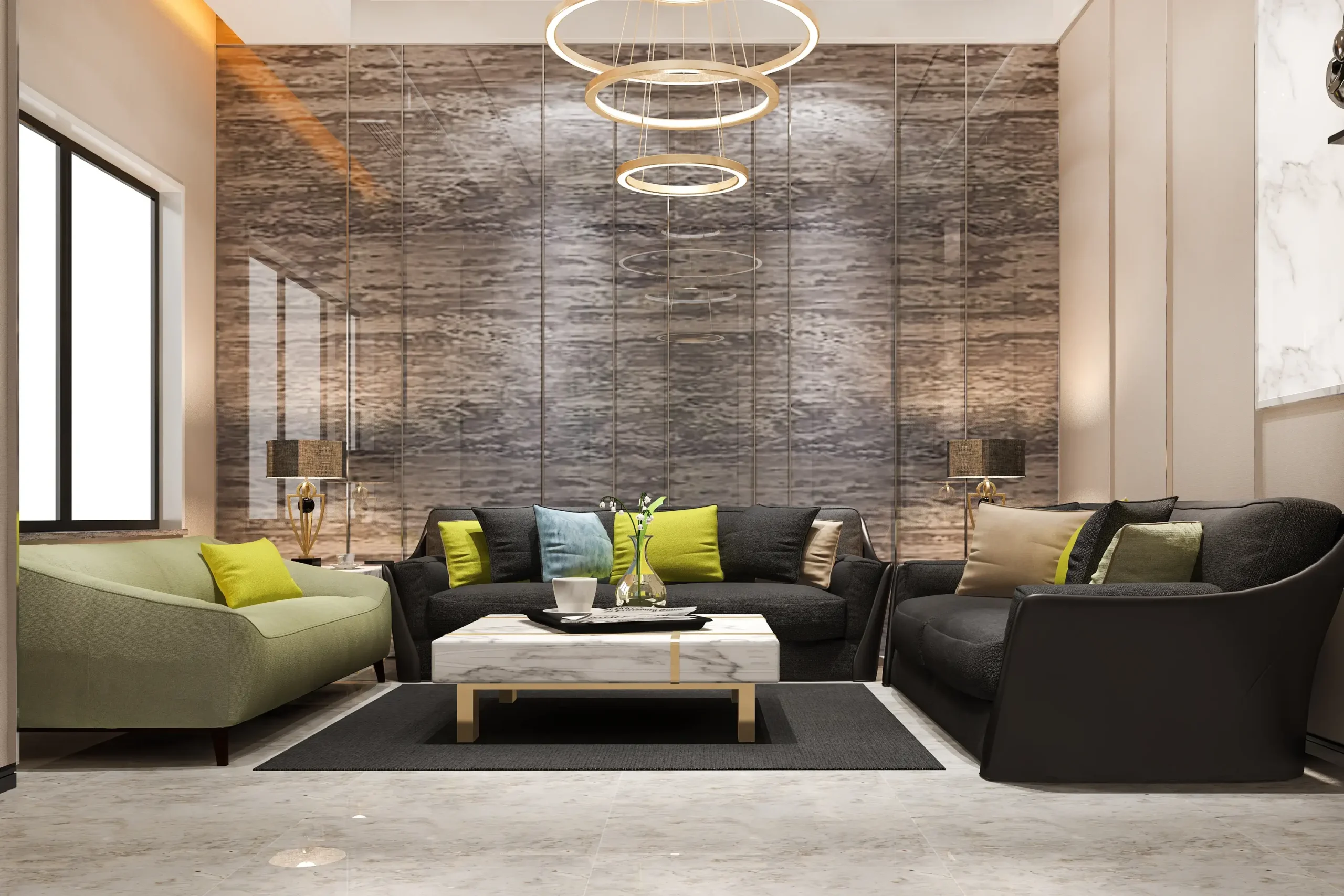 The ANT Designs – Where Aesthetics, Nature, and Timelessness Meet