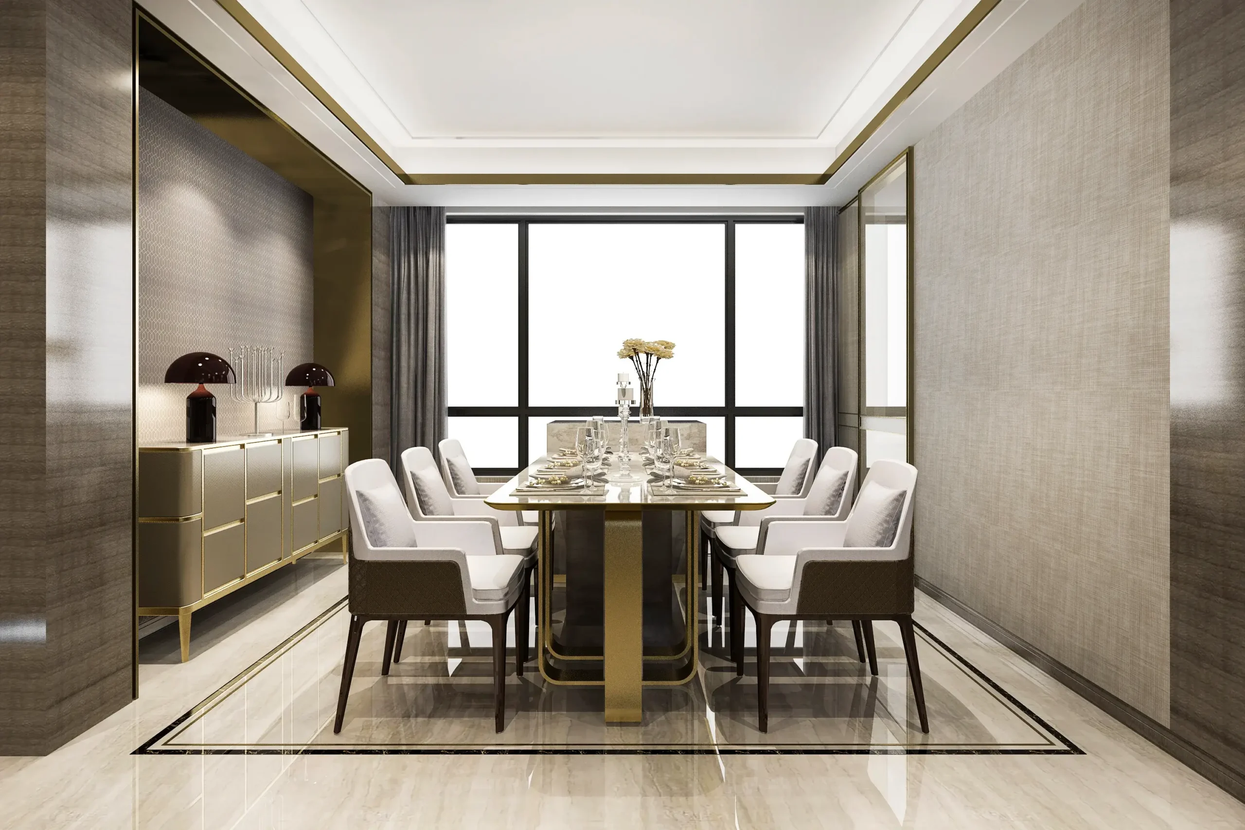 The ANT Designs – Where Aesthetics, Nature, and Timelessness Meet