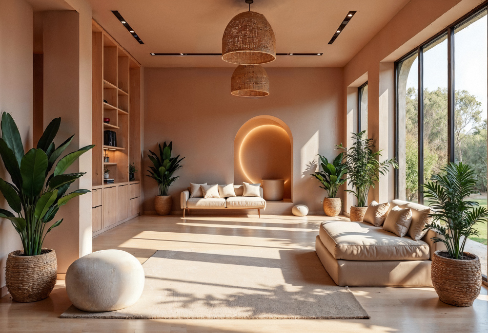 Interior Design Trends