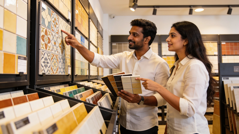 Residential Interior Designers in Hyderabad