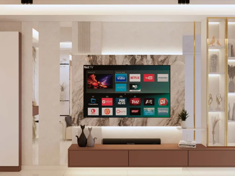 The ANTS Profile (1)