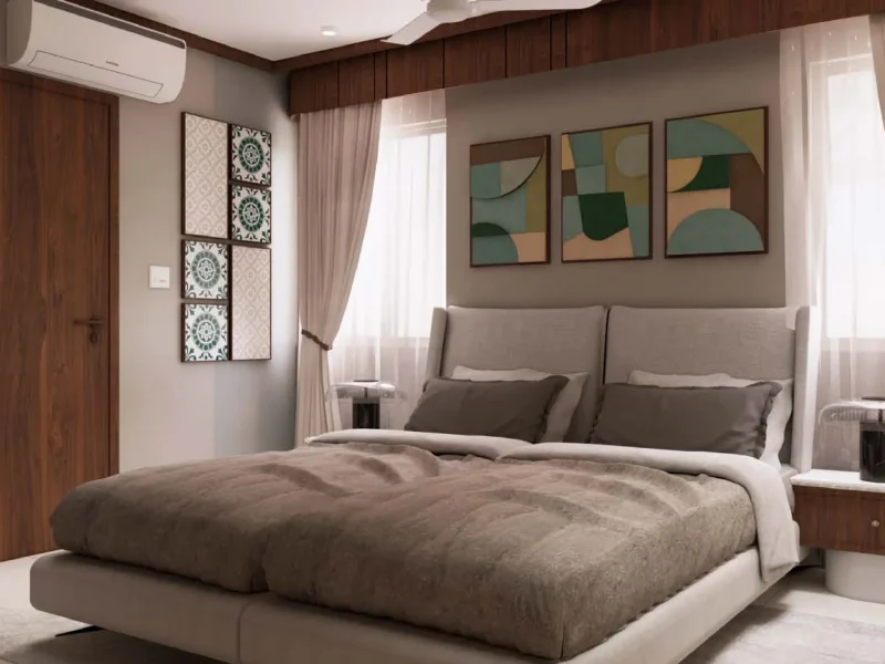 The ANTS Profile (11)