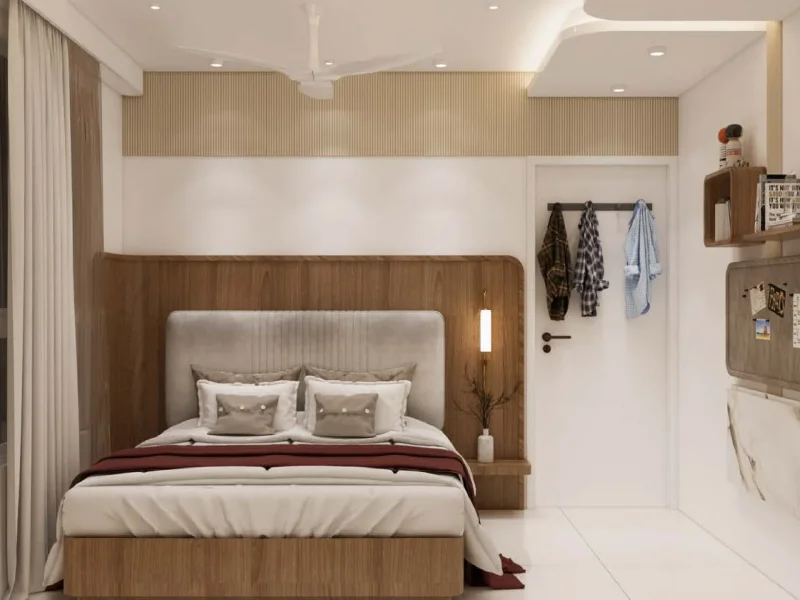 The ANTS Profile (12)