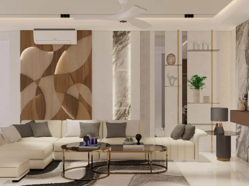 The ANTS Profile (2)