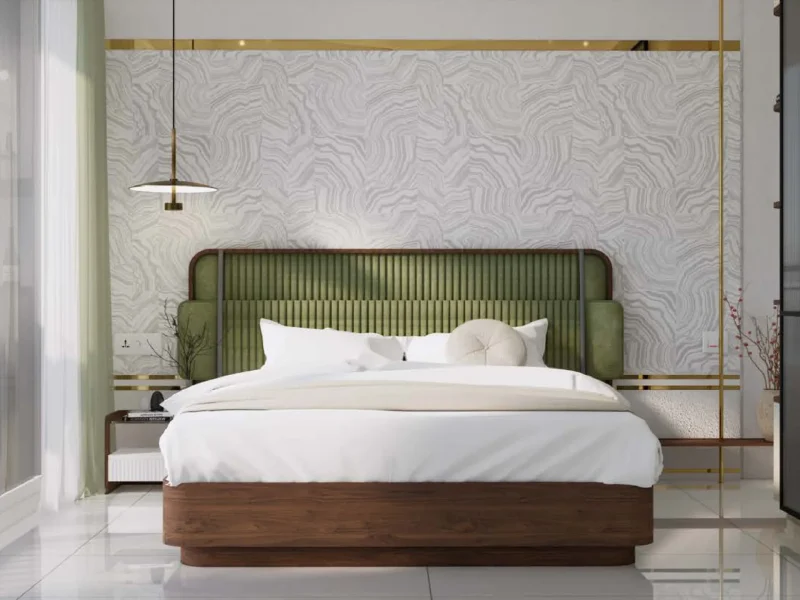 The ANTS Profile (9)